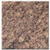 Amarelo Gold Granite Tile