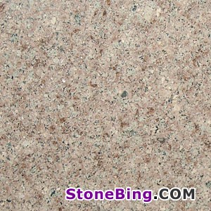 Almond Mauve Granite Tile