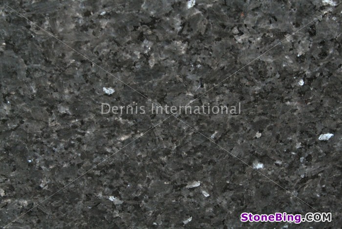 Blue Pearl Granite Tile