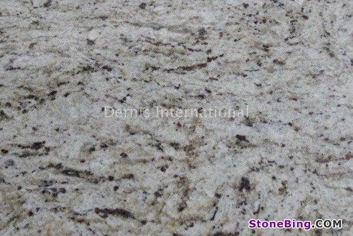 Gilla Ornamental Granite Tile