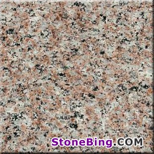 Bainbrook Brown Granite Tile