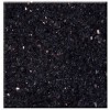 Black Galaxy Granite Tile