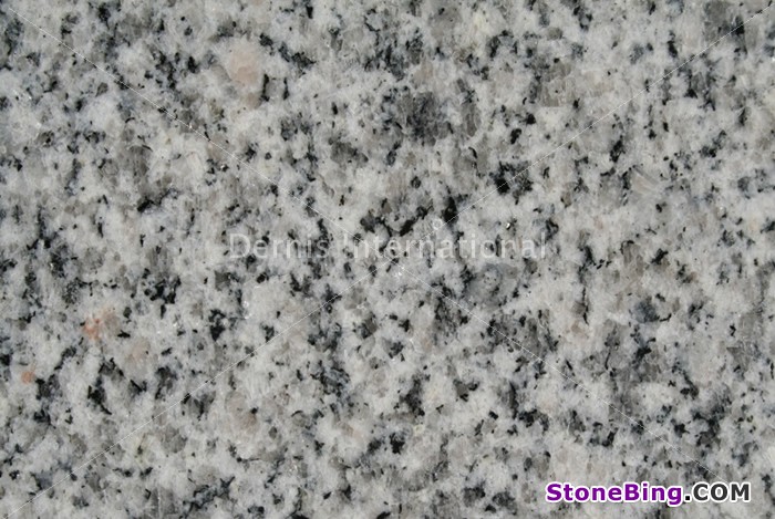 Luna Pearl Granite Tile