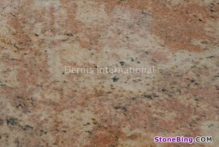 Madura Gold Granite Tile