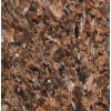 Brown Pearl Granite Tile