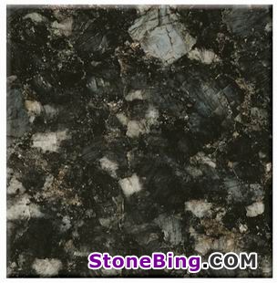 Butterfly Green Granite Tile