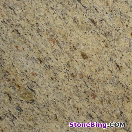 Brazil Gold Granite Tile
