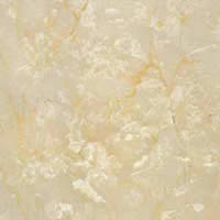 Botticino Fiorito Marble Tile