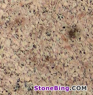 Almond Mauve Granite Tile