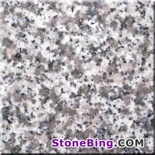 California Grey Granite Tile