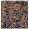 Carmen Red Granite Tile