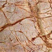 Forest Borwn Marble Tile
