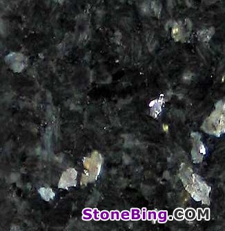 Emerald Pearl Granite Tile