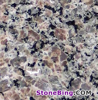 Graphite Brown Granite Tile