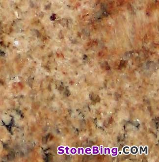 Mocha Viarro Granite Tile