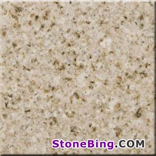 Golden Garnet Granite Tile