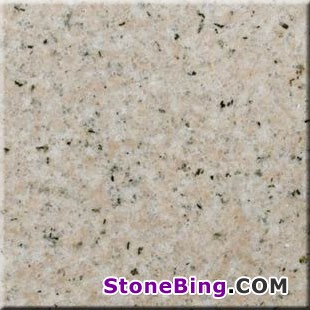 Pure Pink Granite Tile