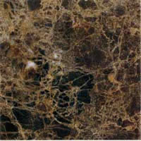 Marron Imperiale Marble Tile