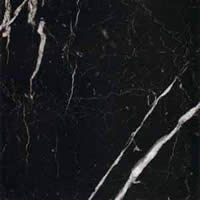 Nero Marquina Marble Tile