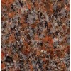 Dakota Mahogany Granite Tile