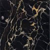 Nero Portoro Marble Tile