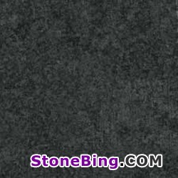 Impala Black Granite Tile