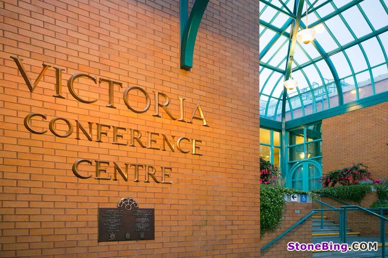 Victoria Conference Centre