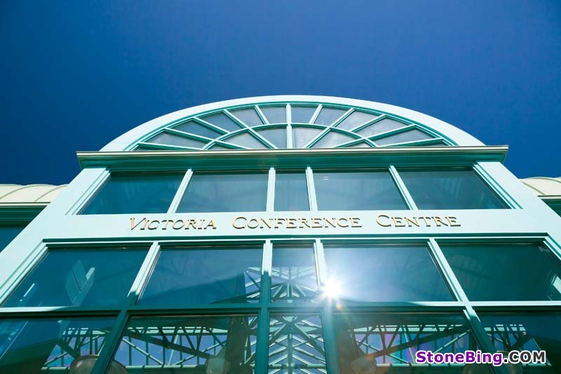 Victoria Conference Centre