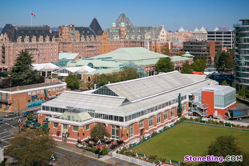 Victoria Conference Centre