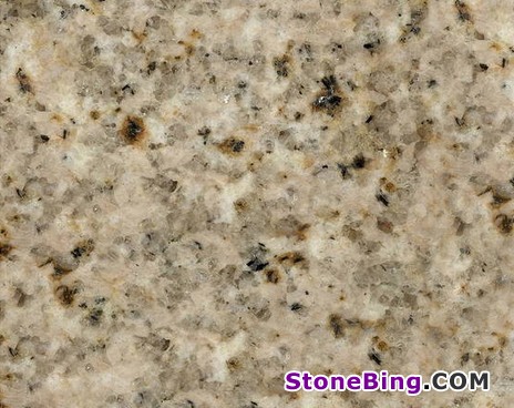 Gold Coast Granite Tile