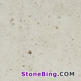Gascogne Beige Limestone Tile