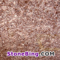 Ruby Mauve Granite Tile