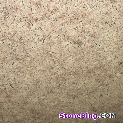 Almond Mauve Granite Tile