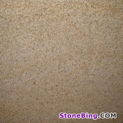 Desert Sand Granite Tile