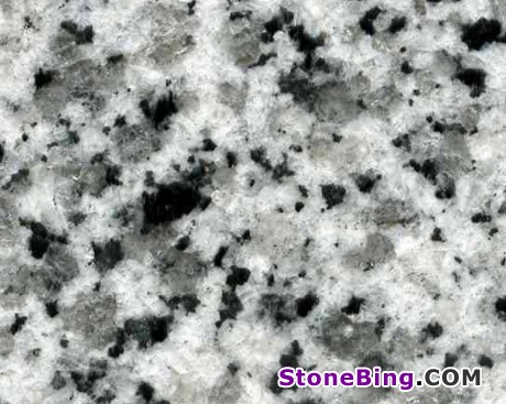 Salt & Pepper Granite Tile