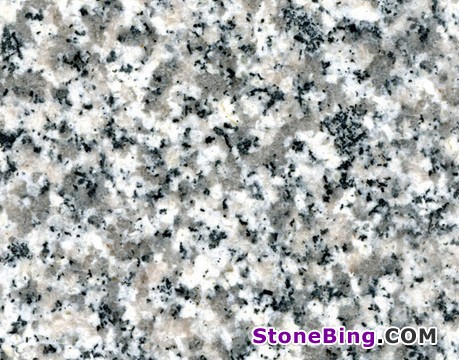 Snow Grey Granite Tile