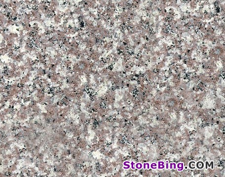 Tea Brown Granite Tile