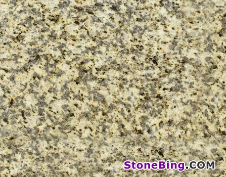 Yellow Tiger Granite Tile