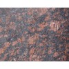 Tan Brown Granite Tile