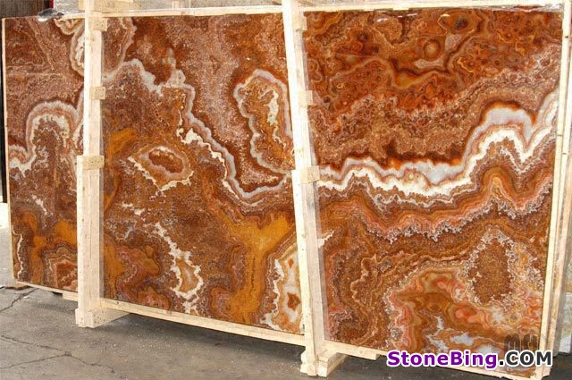 Passion Onyx Slab