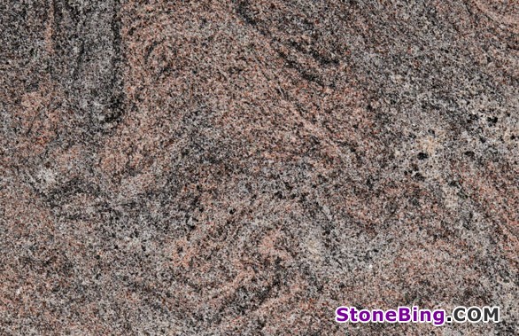 Paradiso Granite Tile