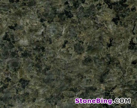 Yanshan Green Granite Tile