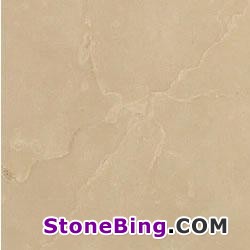 Botticino Semi Classico Marble Tile