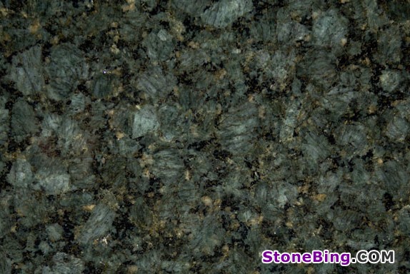 Verde Peacock Granite Tile