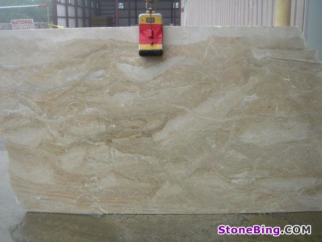 Breccia Oniciata Marble Slab