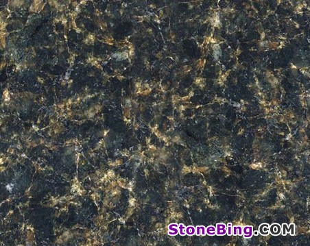 Ubatuba Granite Tile