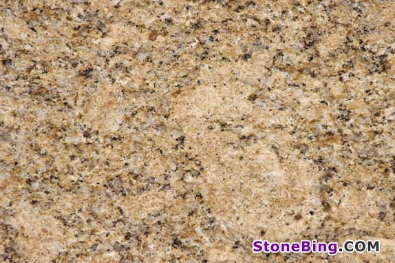 Giallo Veneziano Granite Tile