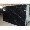 China Black Marble Slab