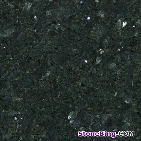 Emerald Pearl Granite Tile