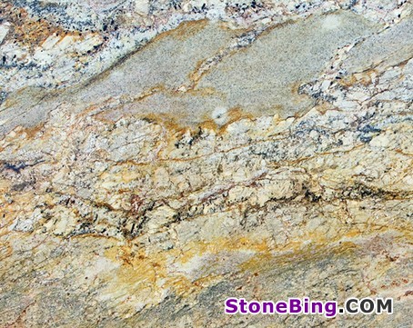 Typhoon Bordeaux Granite Tile